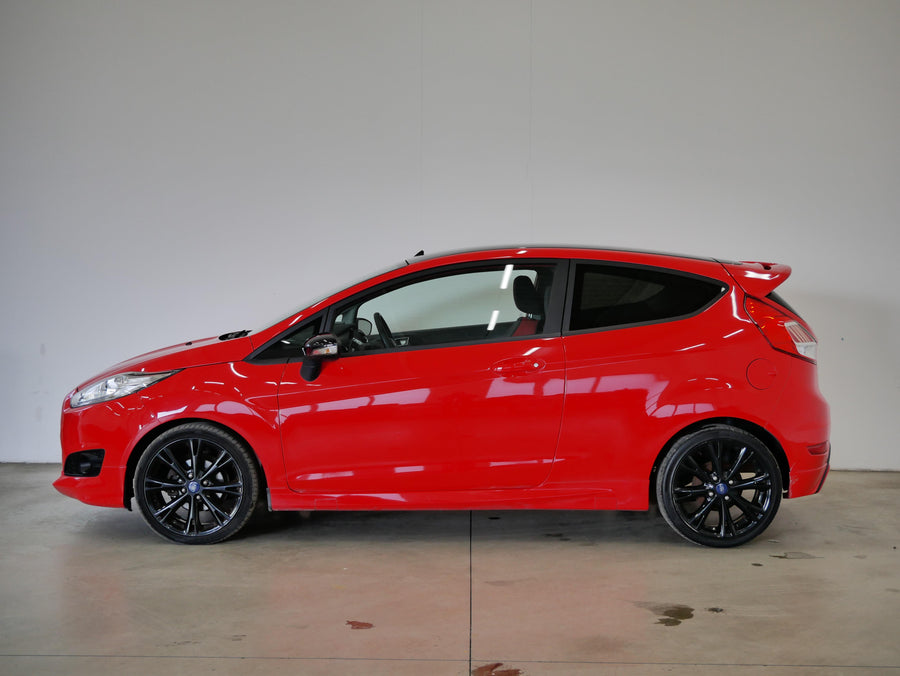 Ford Fiesta 1.0 EcoBoost 103 kW Sport – foto 3
