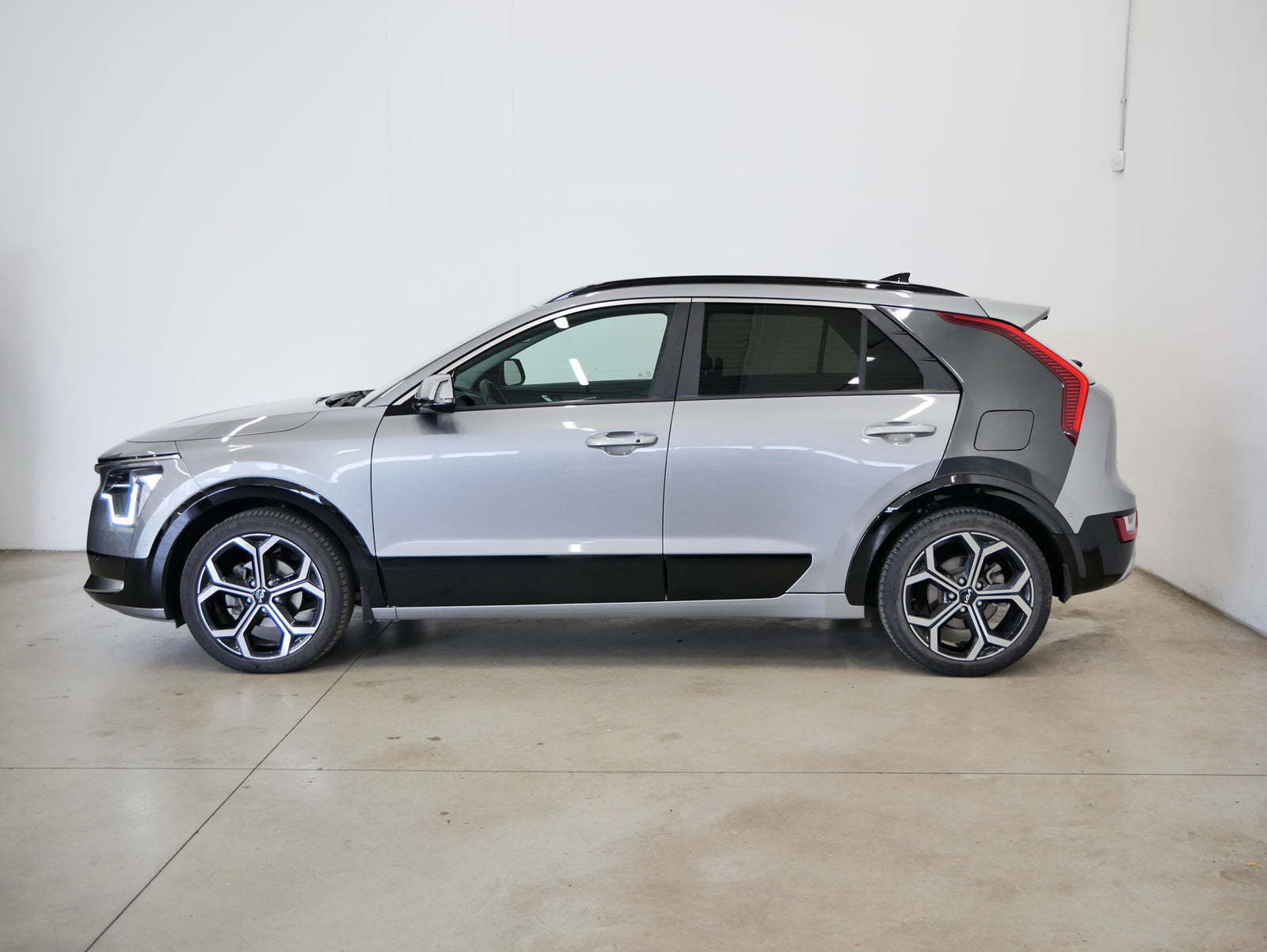 Kia Niro 1.6 HE-V 77kW Premium – foto 3
