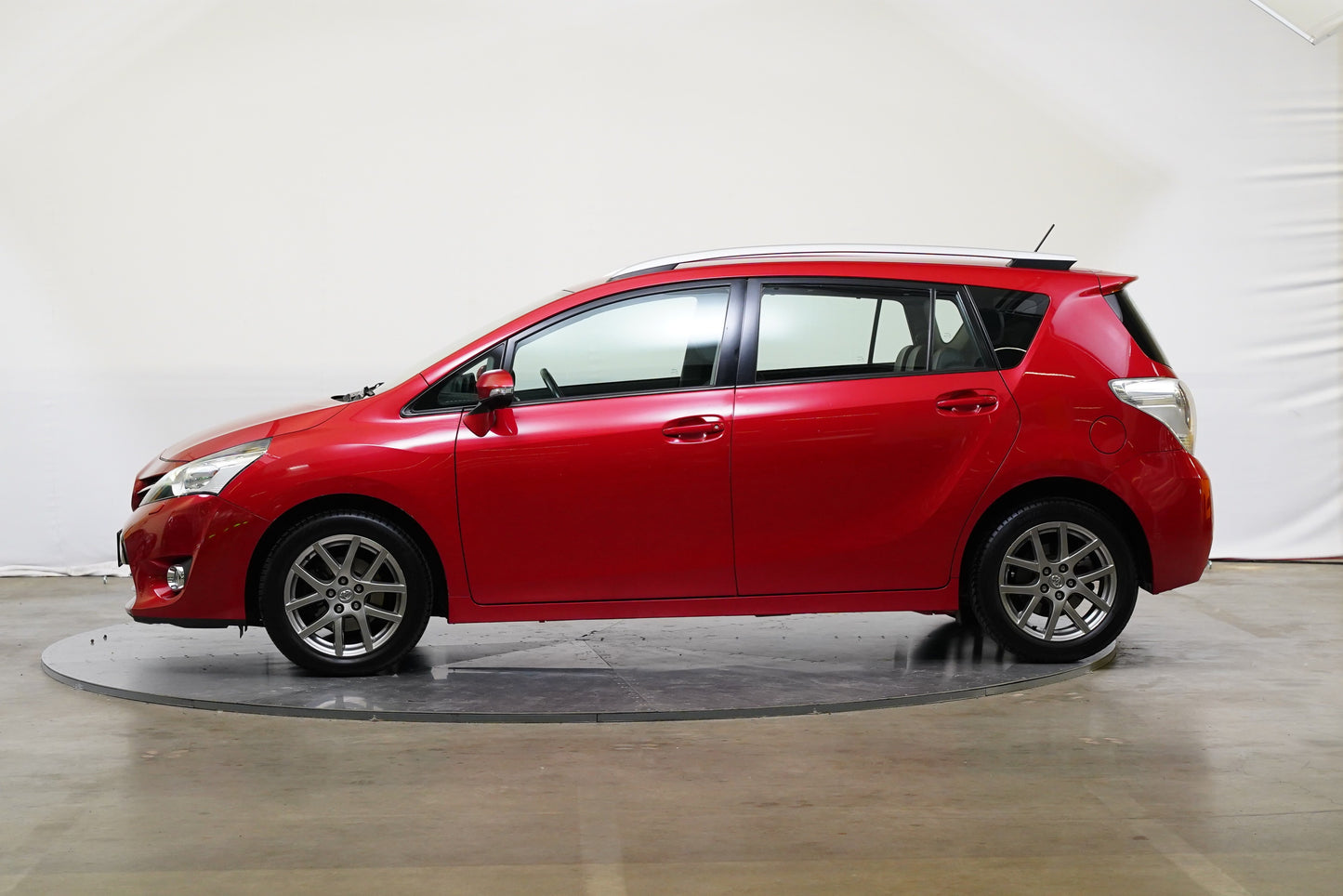 Toyota Verso 1.8 i 108 kW