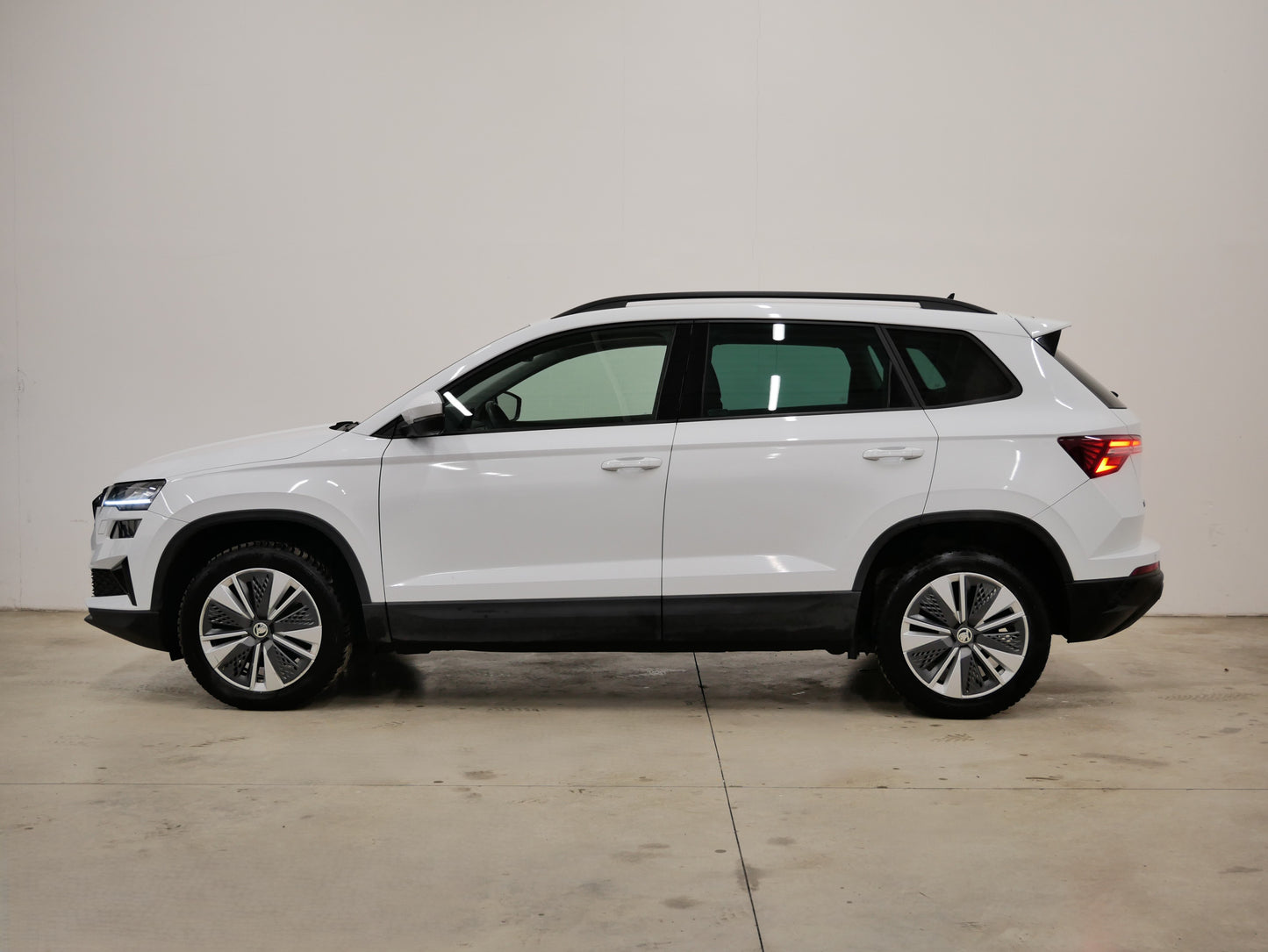 Škoda Karoq 1.5 TSI 110 kW Style