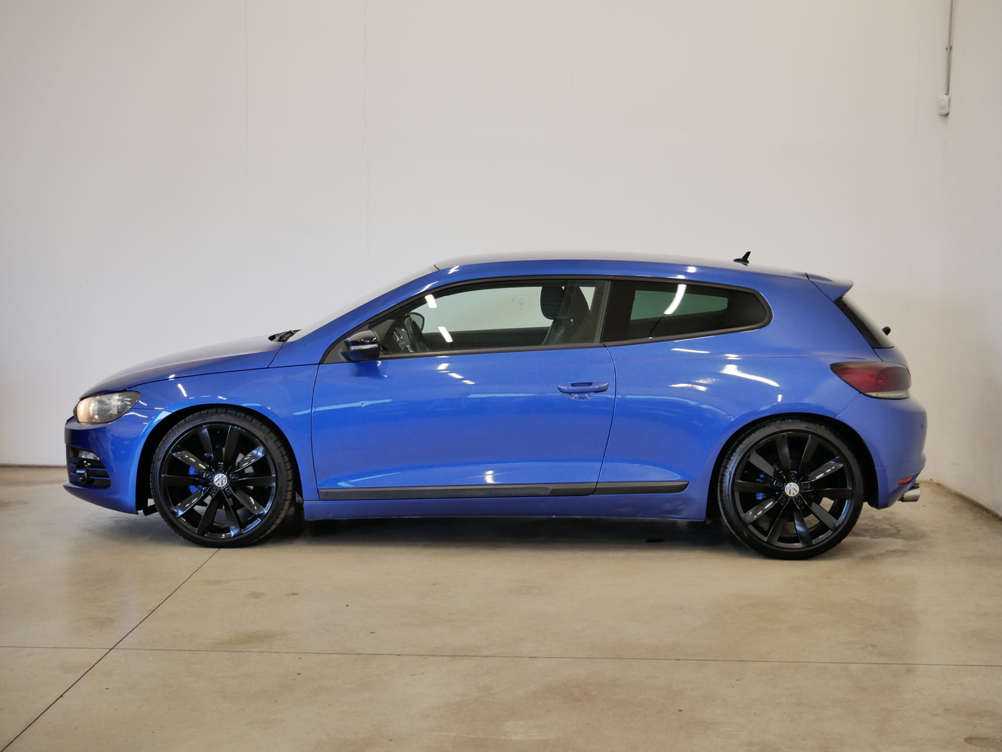 Volkswagen Scirocco 1.4 TSI 90 kW Match