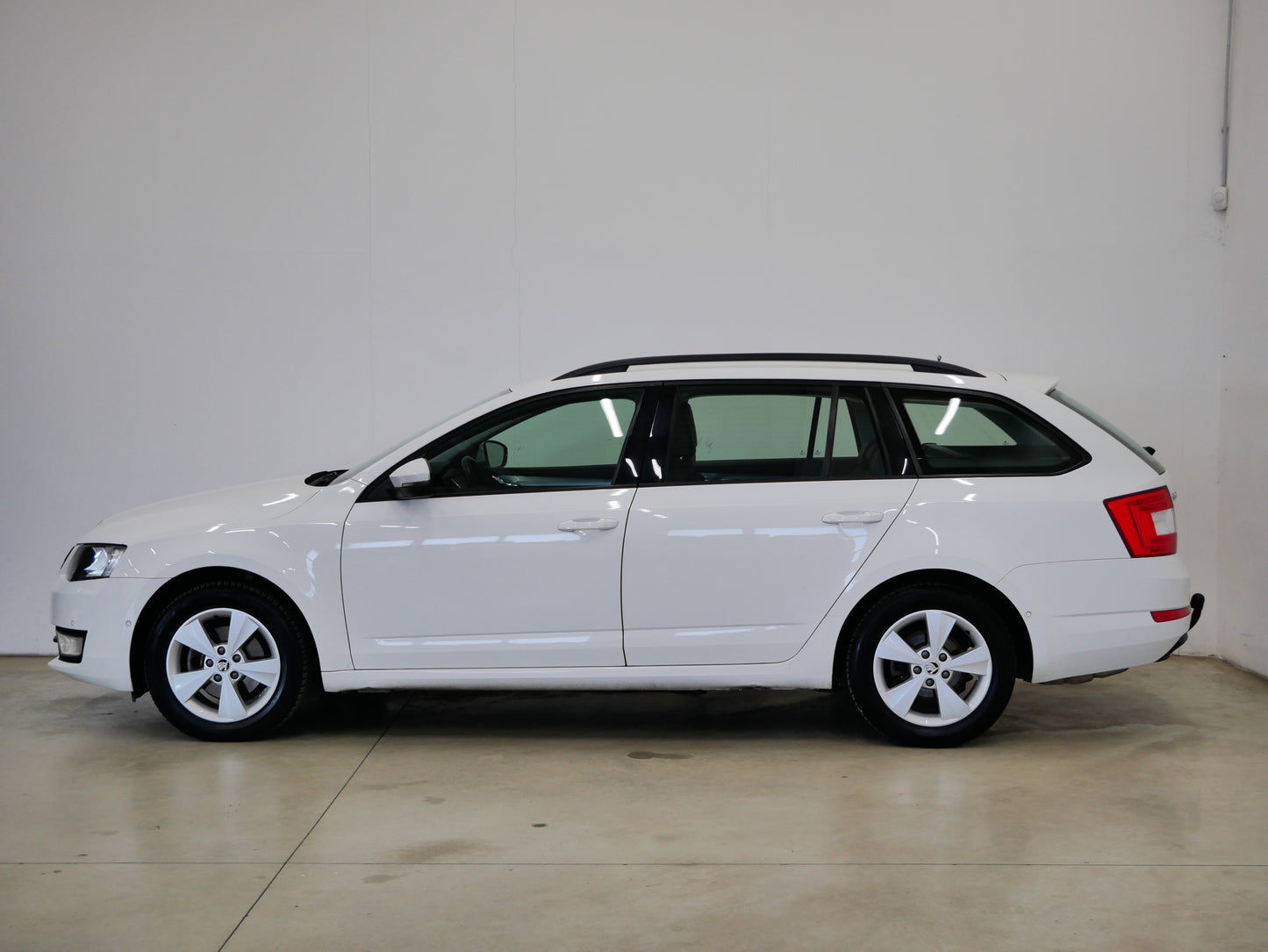 Škoda Octavia 2.0 TDI 110 kW 4x4 Elegance