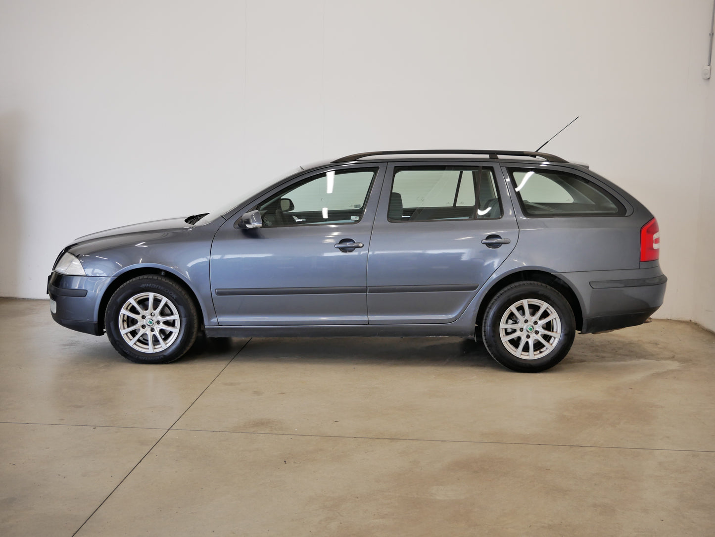 Škoda Octavia 1.9 TDi 77kW Ambiente