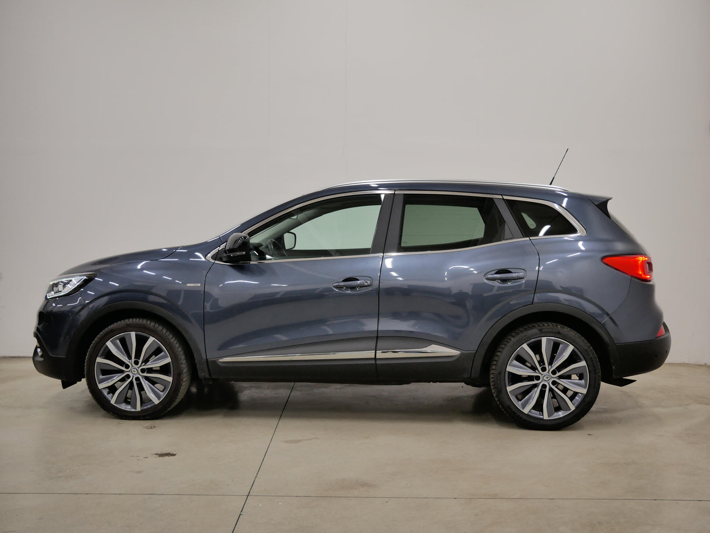 Renault Kadjar 1.2 TCe 96 kW Bose Edition