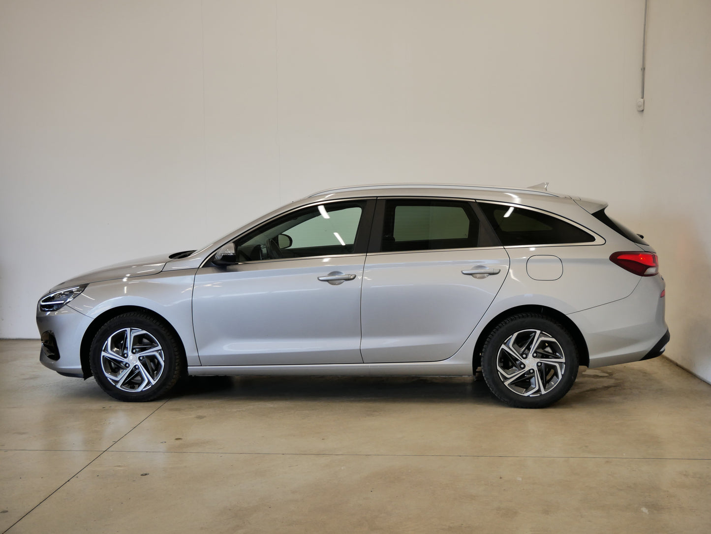 Hyundai i30 1.0 T-GDI 88 kW Smart