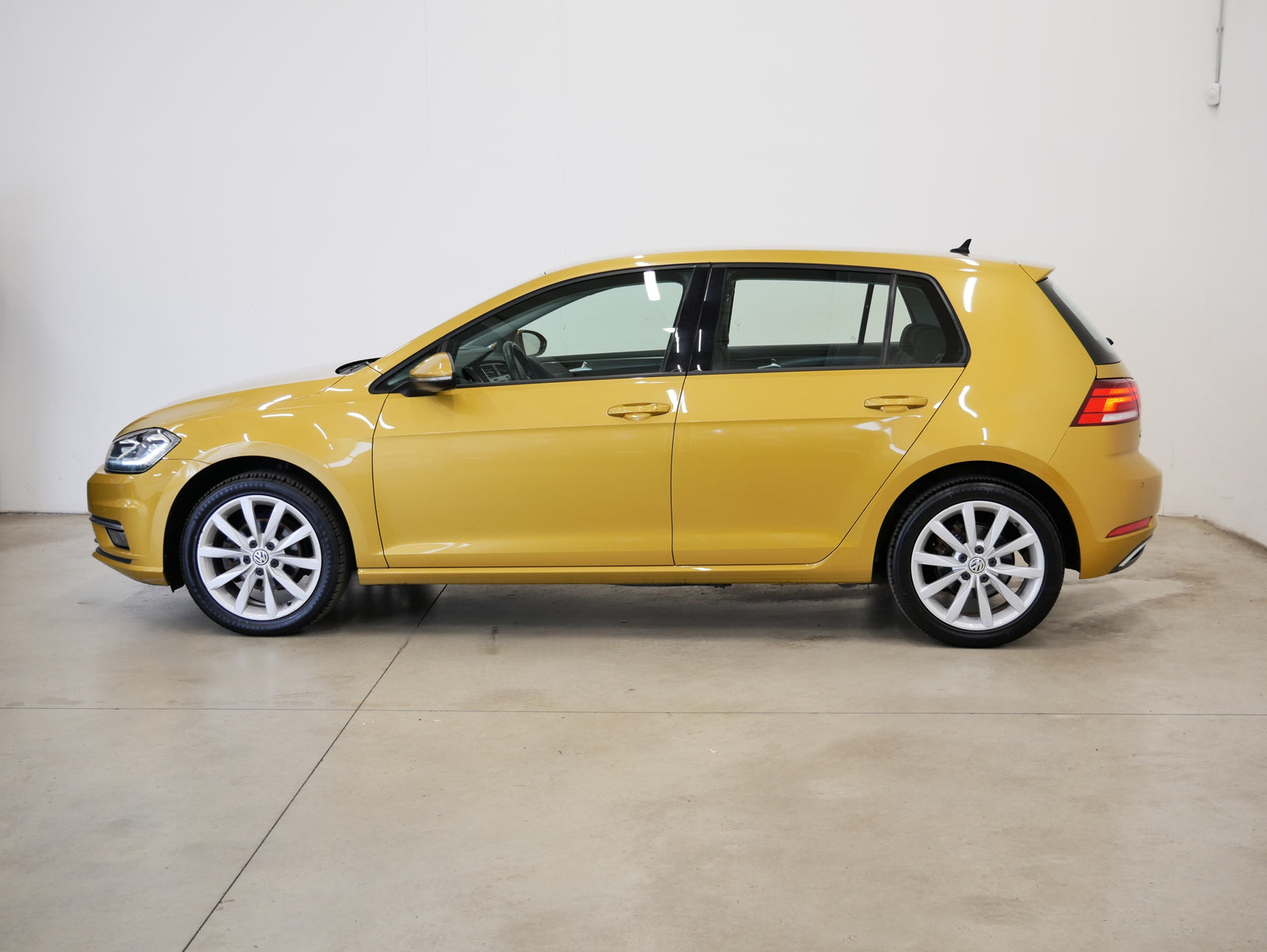 Volkswagen Golf 1.0 TSI 81 kW Comfortline – foto 3
