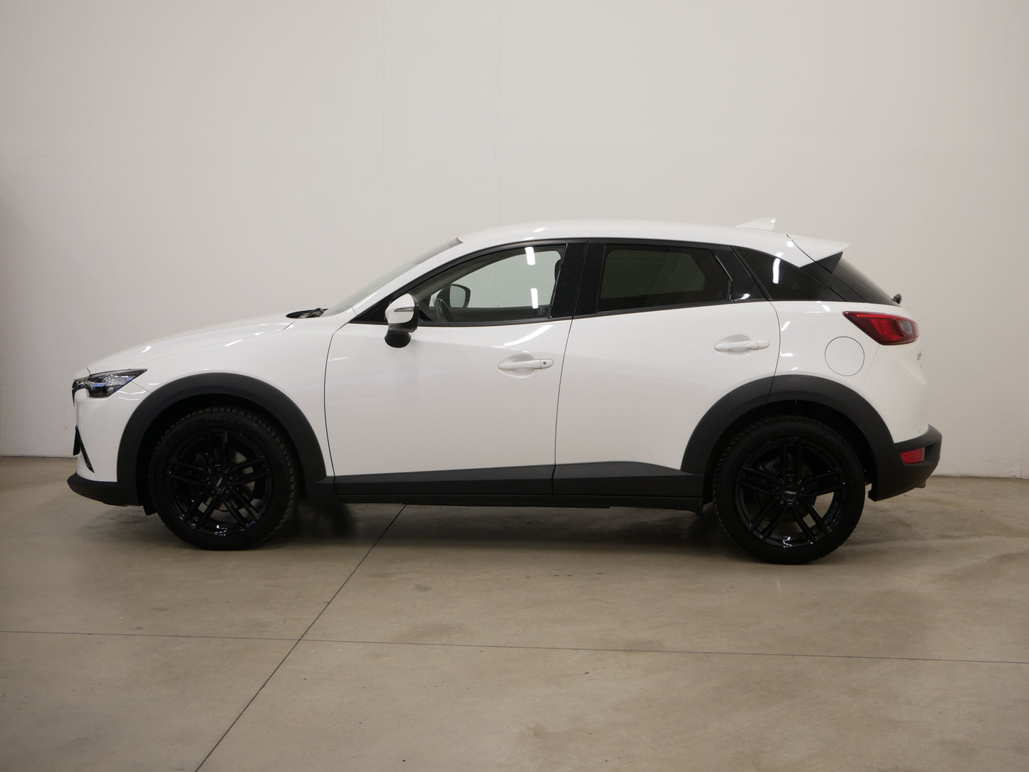 Mazda CX-3 2.0 Skyactiv 88 kW Takumi