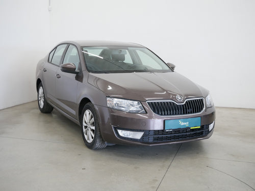 Škoda Octavia 1.6 TDI 77 kW Ambition – foto 3