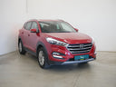 Hyundai Tucson 1.7 CRDI 85 kW Comfort