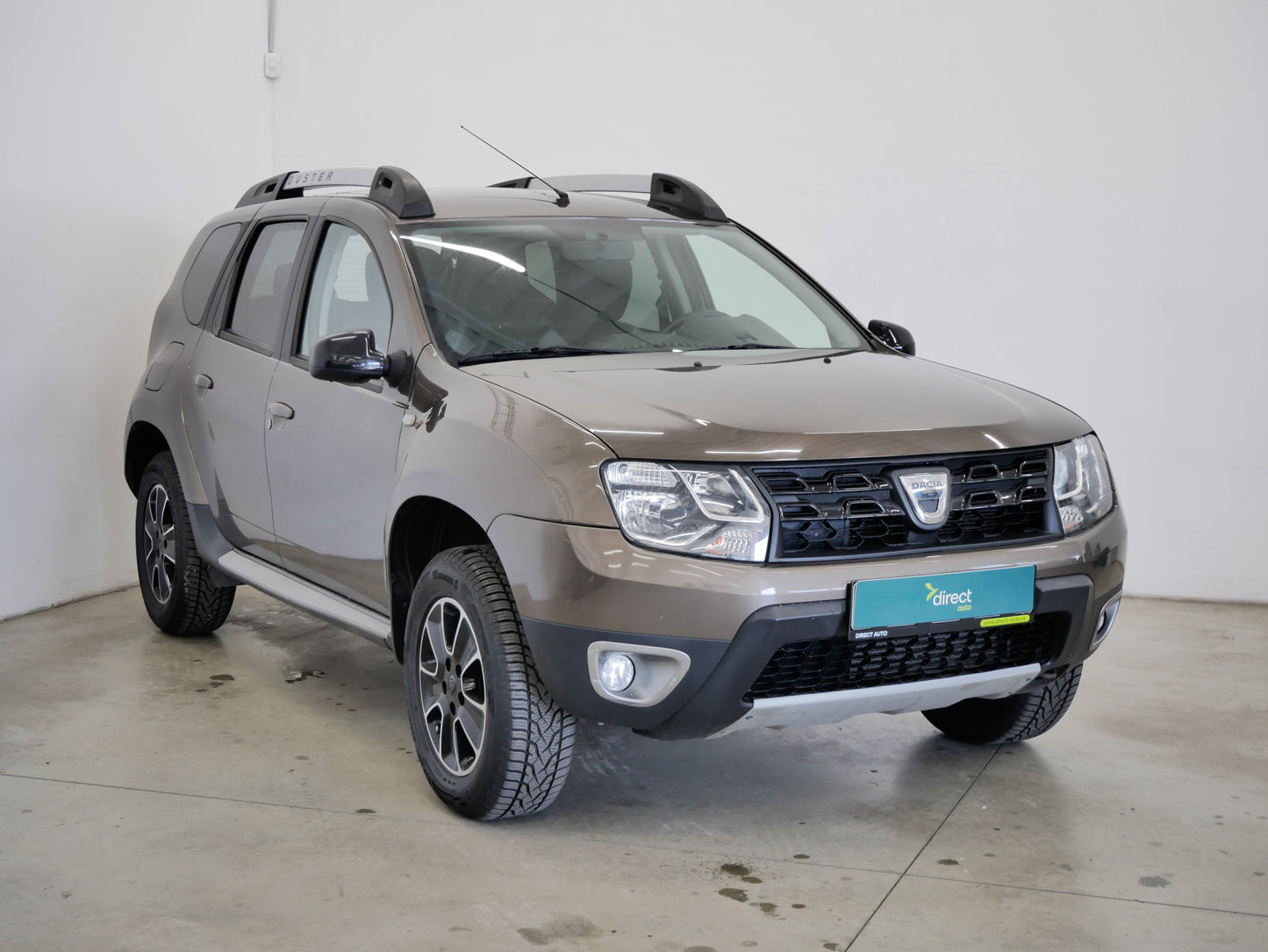 Dacia Duster 1.6 SCe 84 kW Access