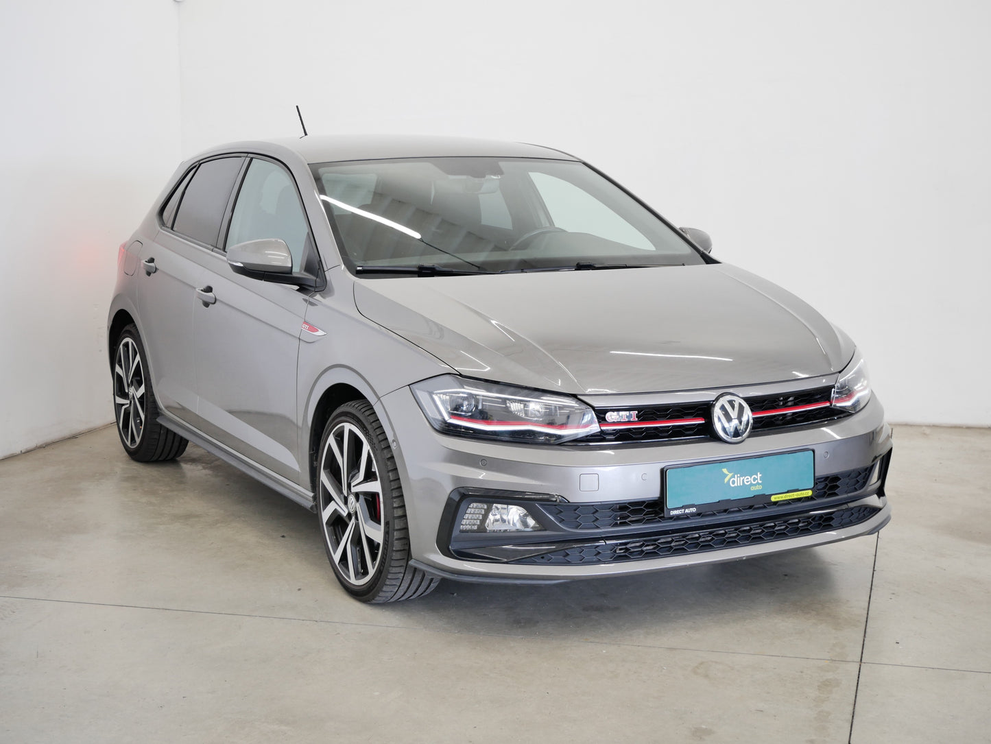 Volkswagen Polo 2.0 TSI 147kW GTI