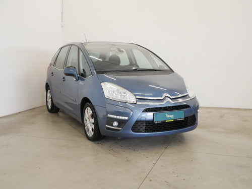 Citroën C4 Picasso 1.6 HDI, 82kW – foto 3