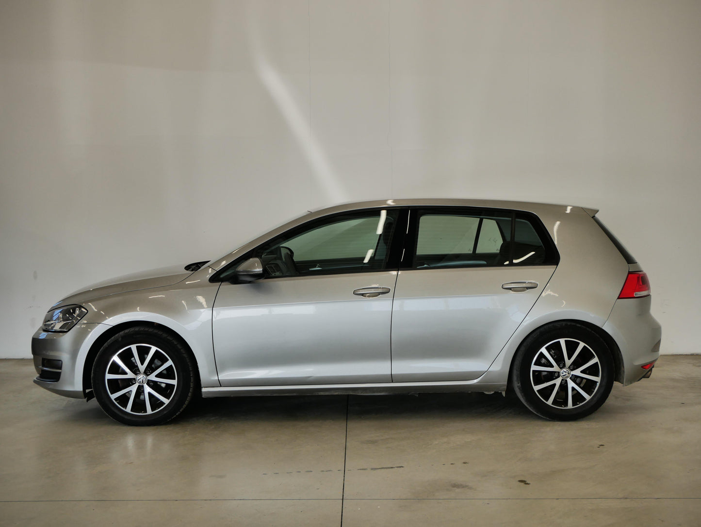Volkswagen Golf 1.2 TSI 77 kW Trendline