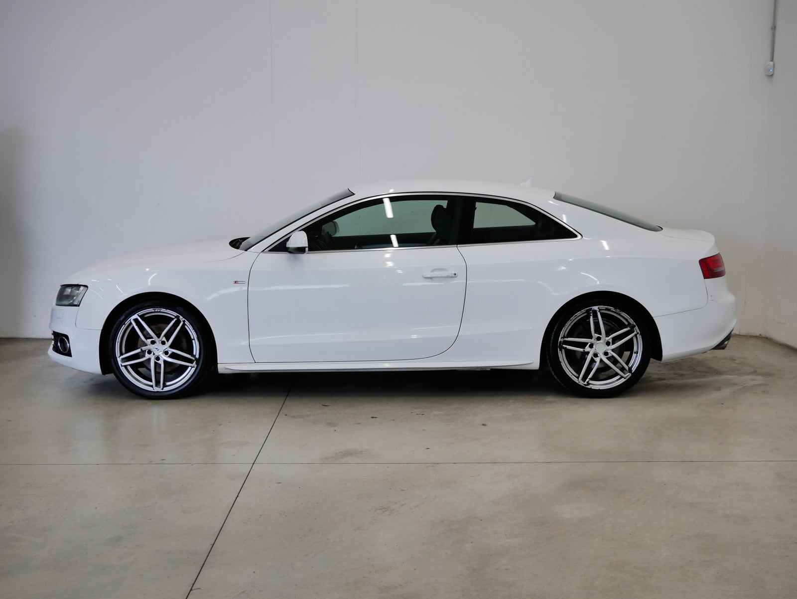 Audi A5 2.0 TDI 125 kW 2x S-Line – foto 3