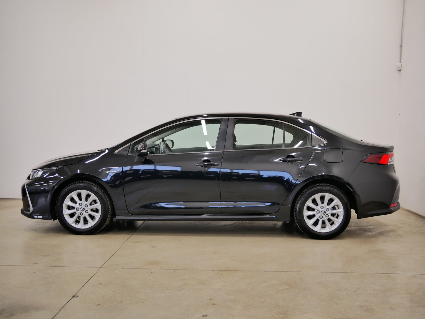 Toyota Corolla 1.8 E-CVT 72 kW Comfort