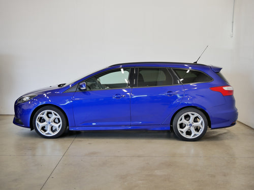 Ford Focus 2.0 EcoBoost 184 kW ST – foto 3