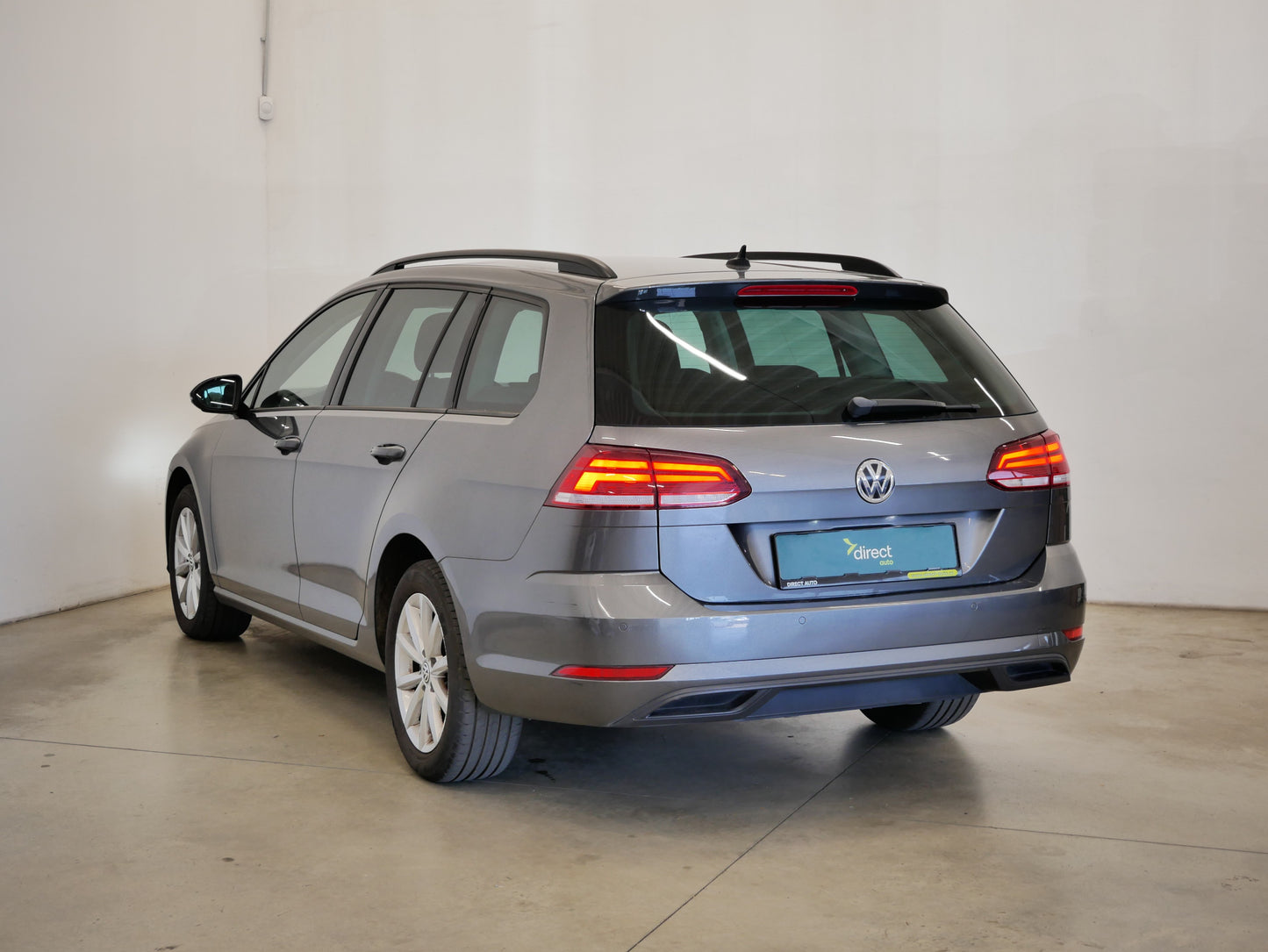 Volkswagen Golf 1.0 TSI 81 kW Trendline