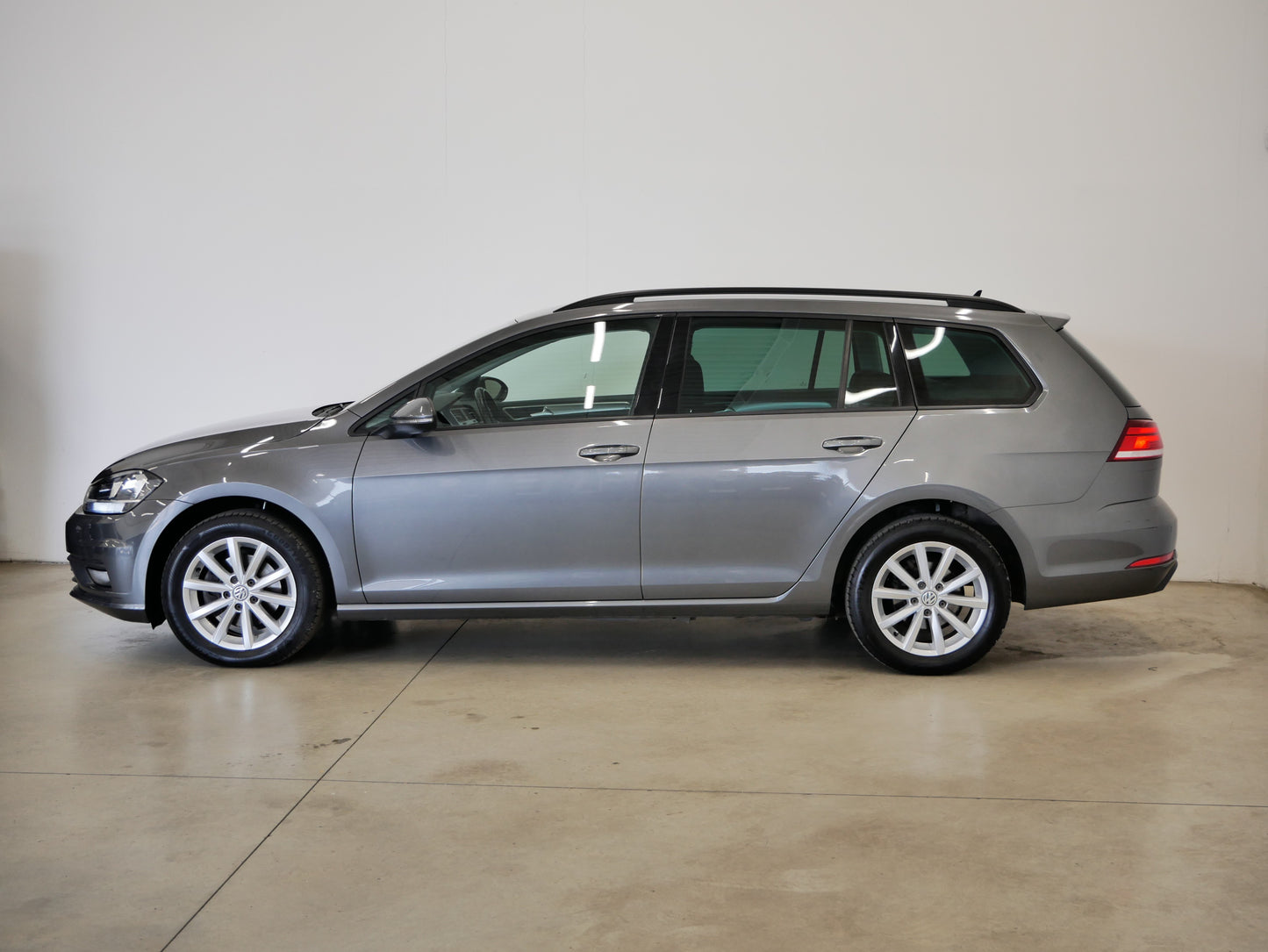 Volkswagen Golf 1.0 TSI 81 kW Trendline