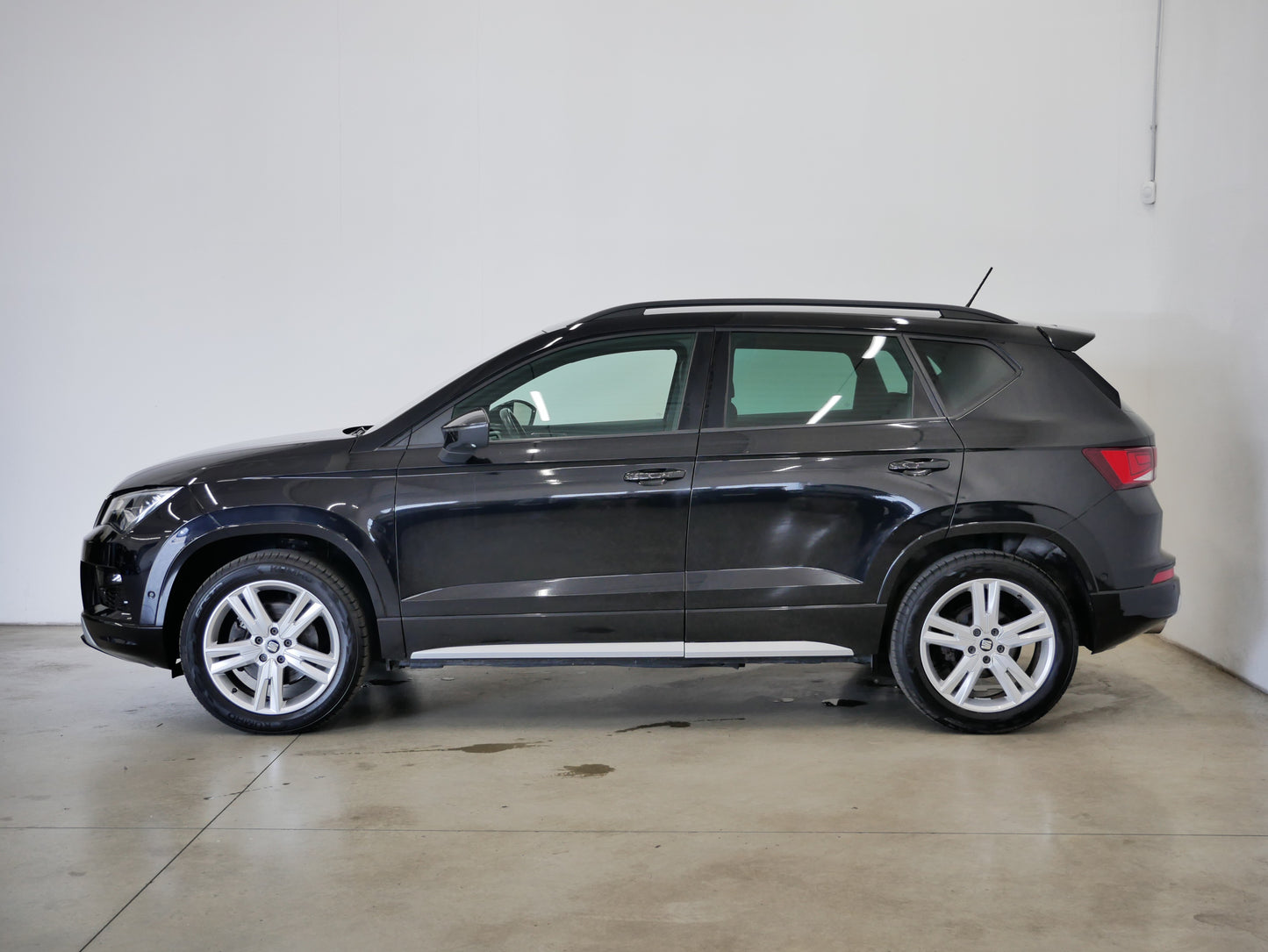 Seat Ateca 2.0 TDI 110 kW 4Drive FR