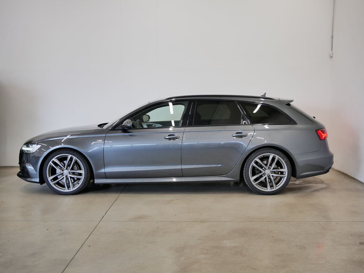 Audi A6 3.0 TDI 160 KW 3x S-Line – foto 3