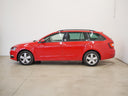 Škoda Octavia 1.6 TDI 85 kW Ambition
