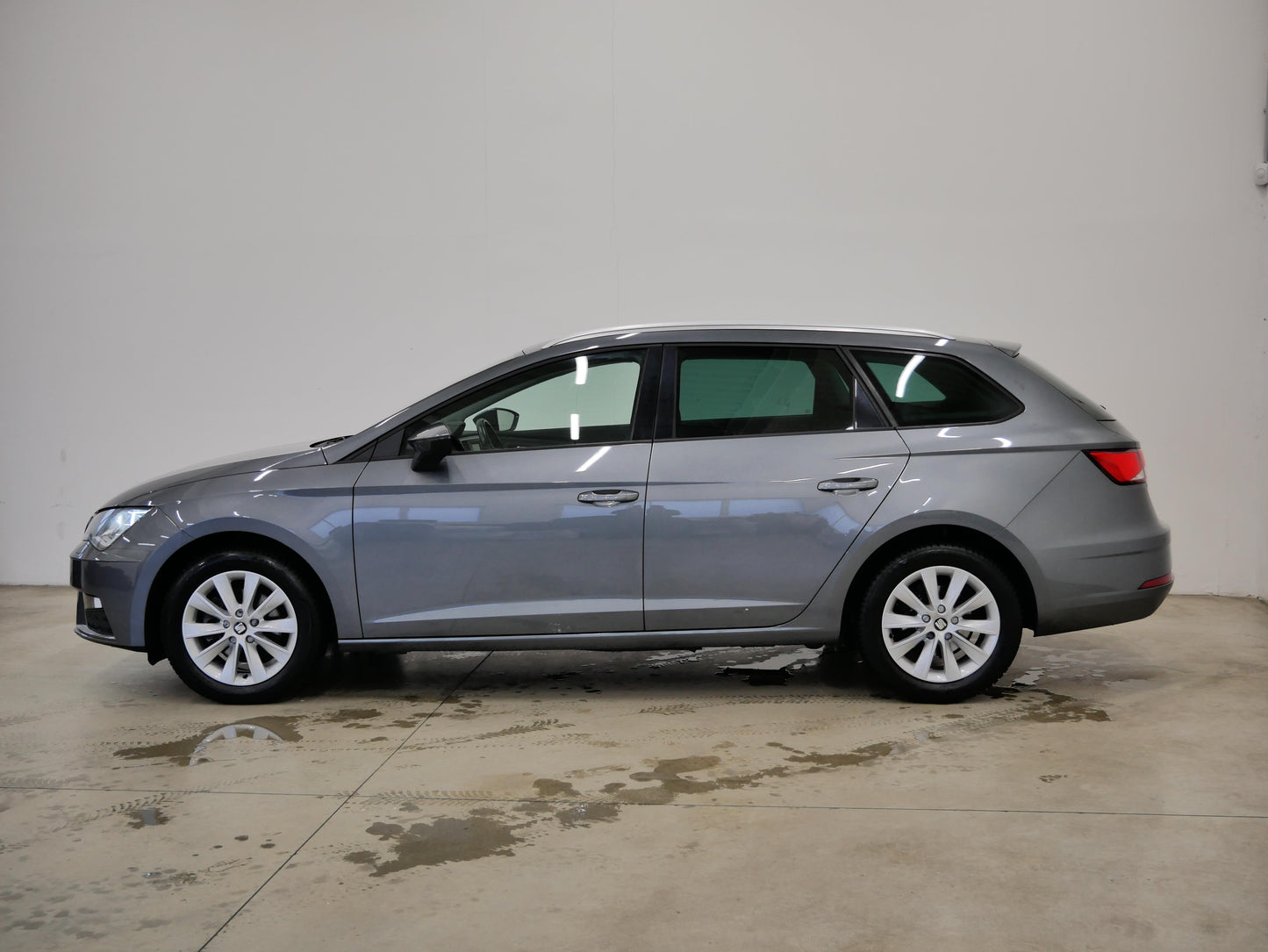 Seat Leon ST 1.4 TSI 92 kW Style