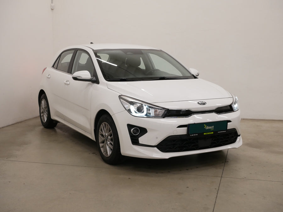Kia Rio 1.2 DPI 62 kW – foto 3
