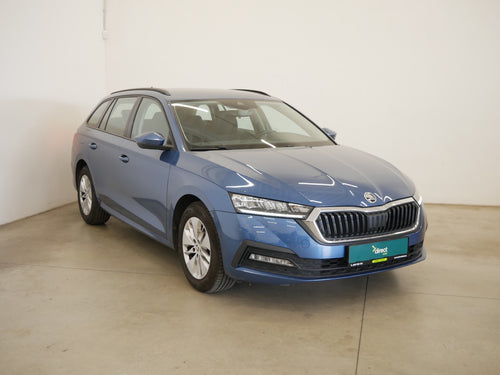 Škoda Octavia 2.0 TDI, 110kW Ambition Plus – foto 3