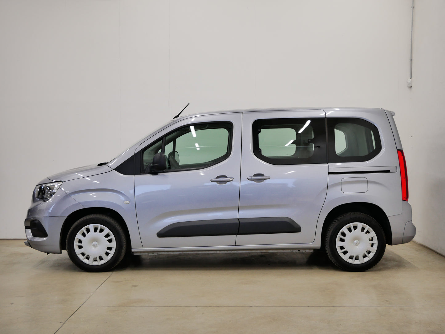 Opel Combo 1.2 Turbo 81 kW Life Edition