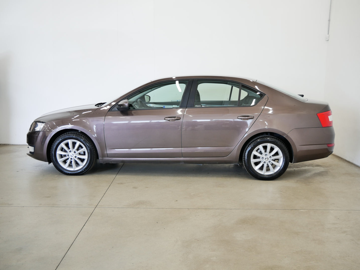 Škoda Octavia 2.0 TDI 110kW Elegance Plus