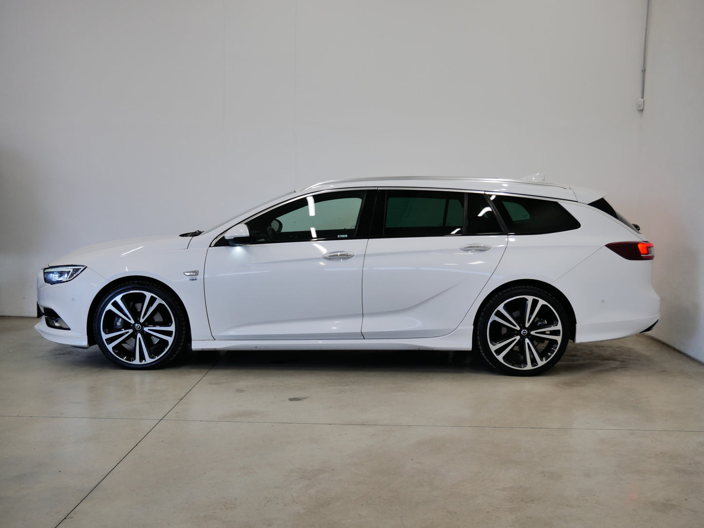 Opel Insignia 2.0 SIDI 191 kW 4x4 Innovation