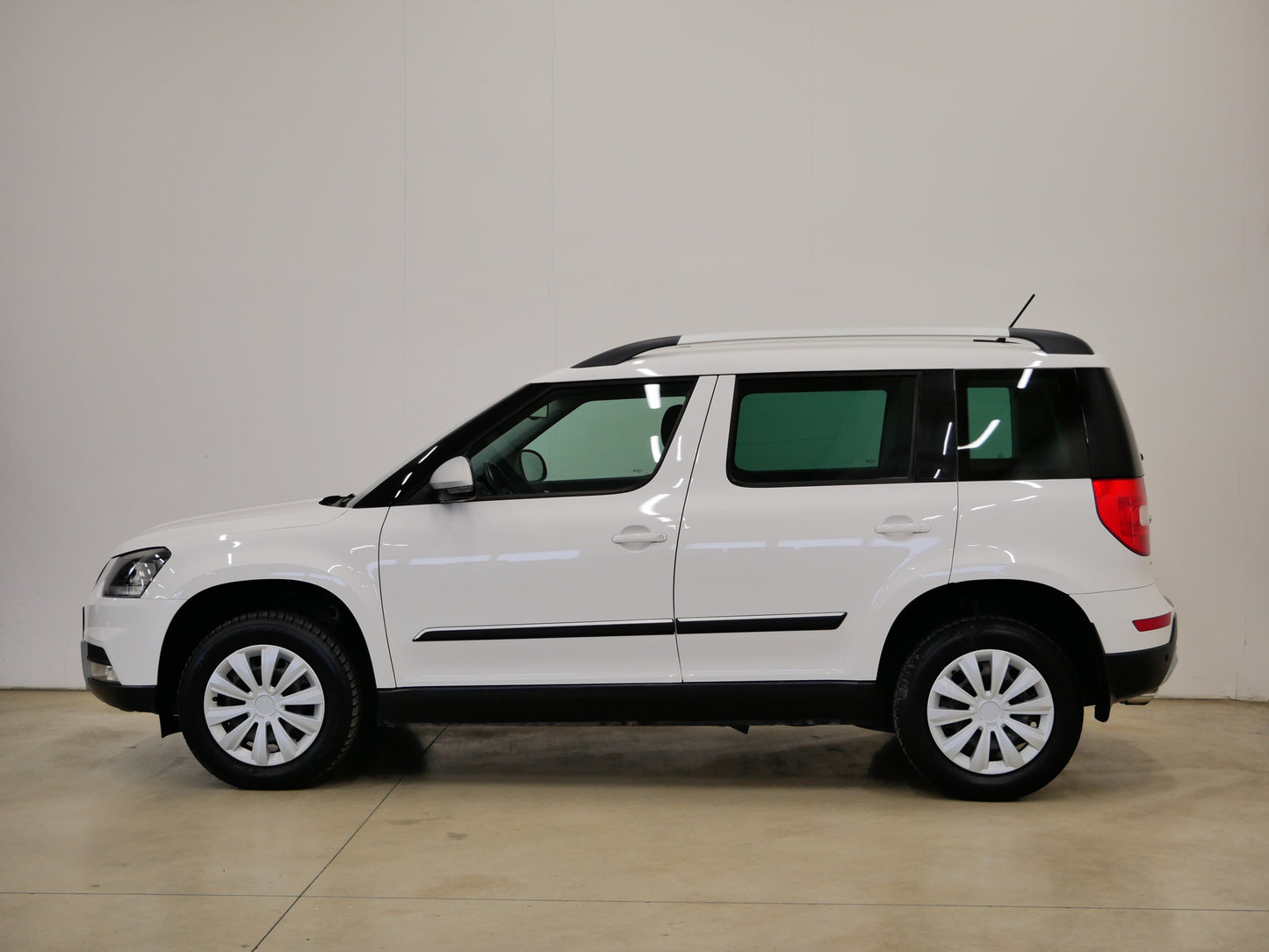 Škoda Yeti 1.4 TSI 90 kW Ambition Outdoor
