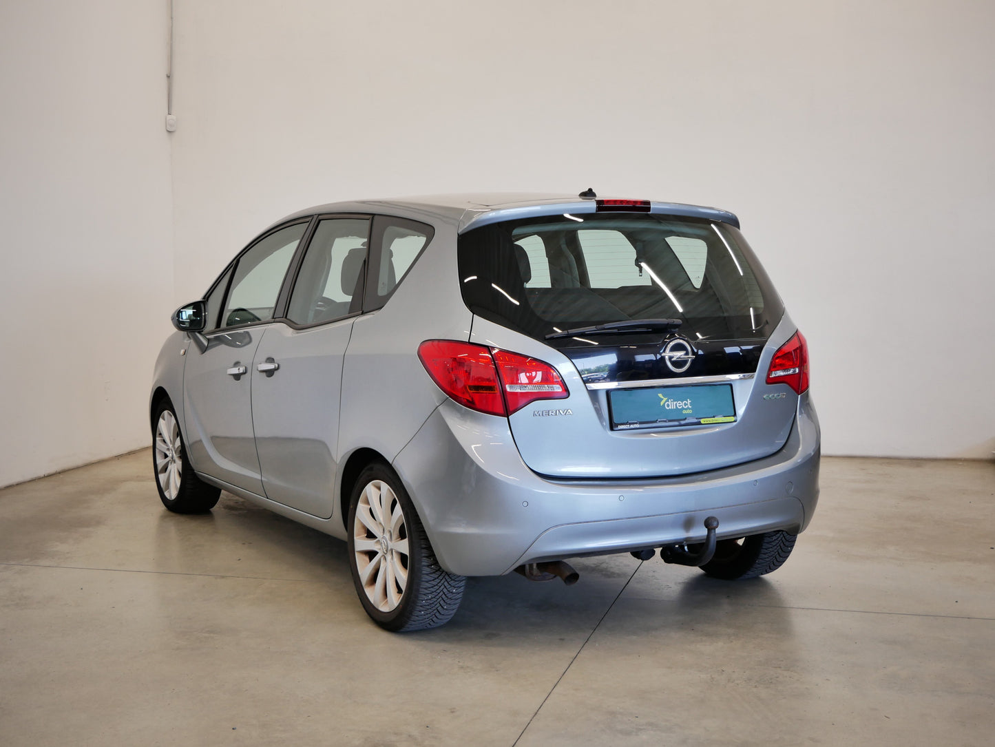 Opel Meriva 1.4 i 88 kW Innovation