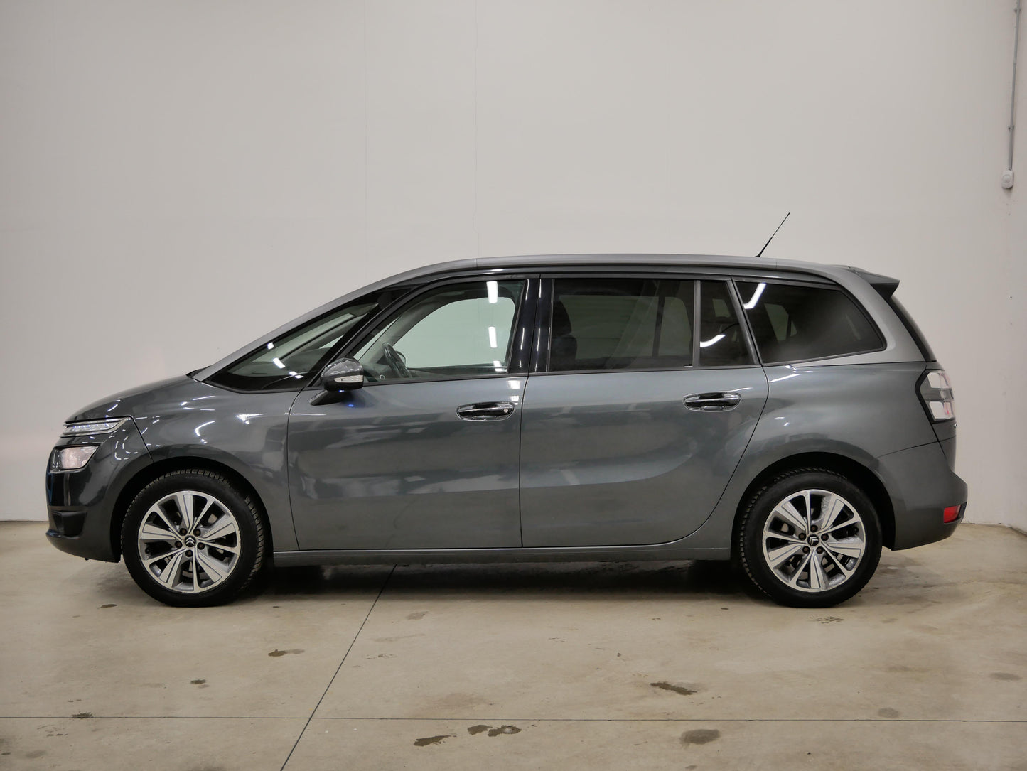 Citroën Grand C4 Picasso 2.0 BlueHDi 110 kW Intensive