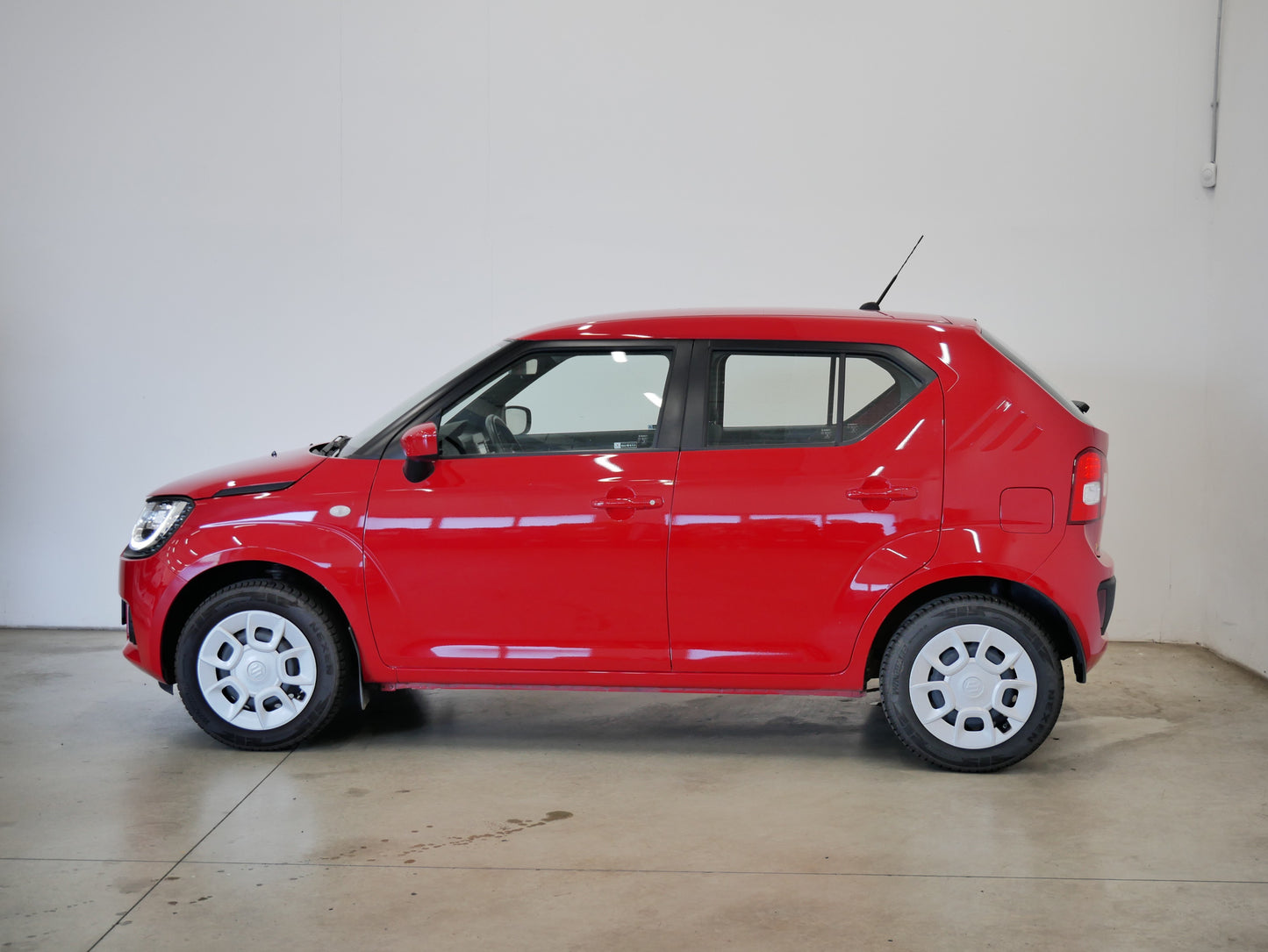Suzuki Ignis 1.2i Comfort Hybrid