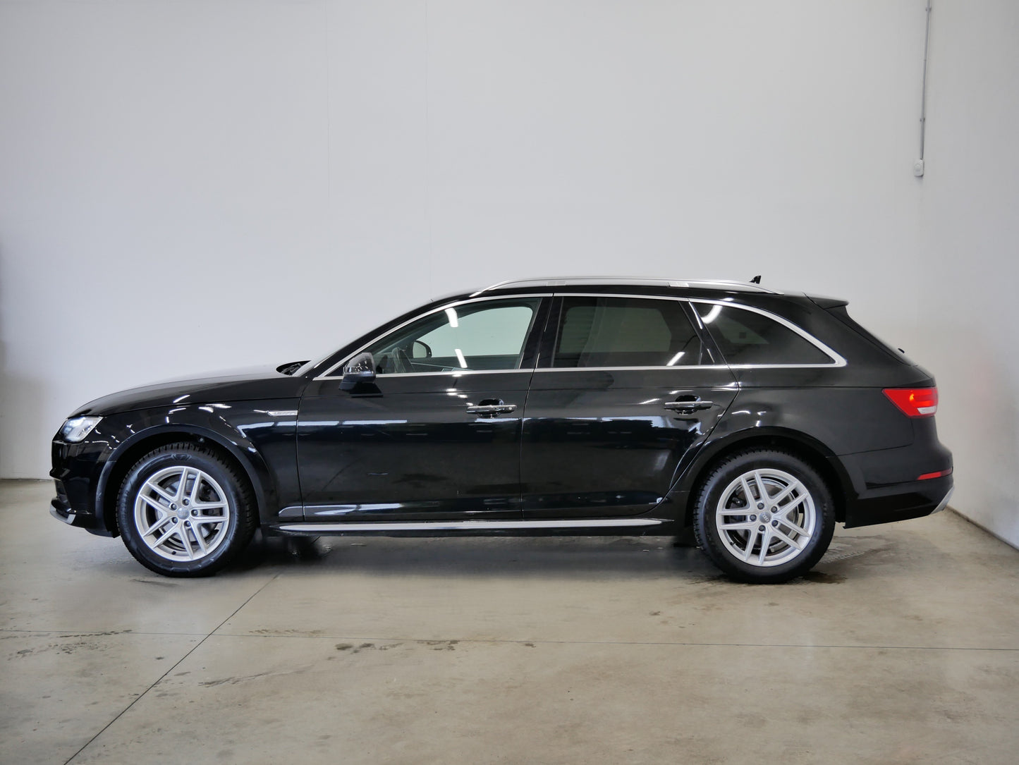 Audi A4 2.0 TDI 120 kW Allroad
