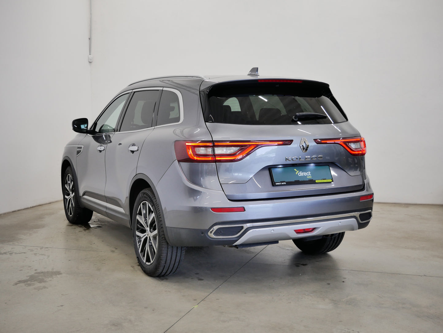Renault Koleos 1.7 dCi 110 kW Limited