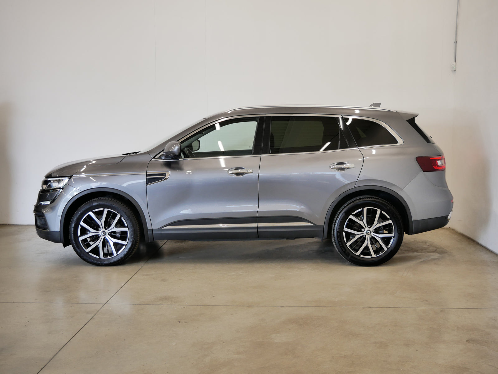 Renault Koleos 1.7 dCi 110 kW Limited – foto 3