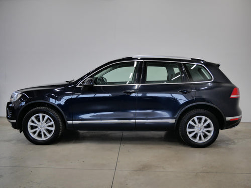 Volkswagen Touareg 3.0 TDI 193 kW 8AT 4x4 – foto 3