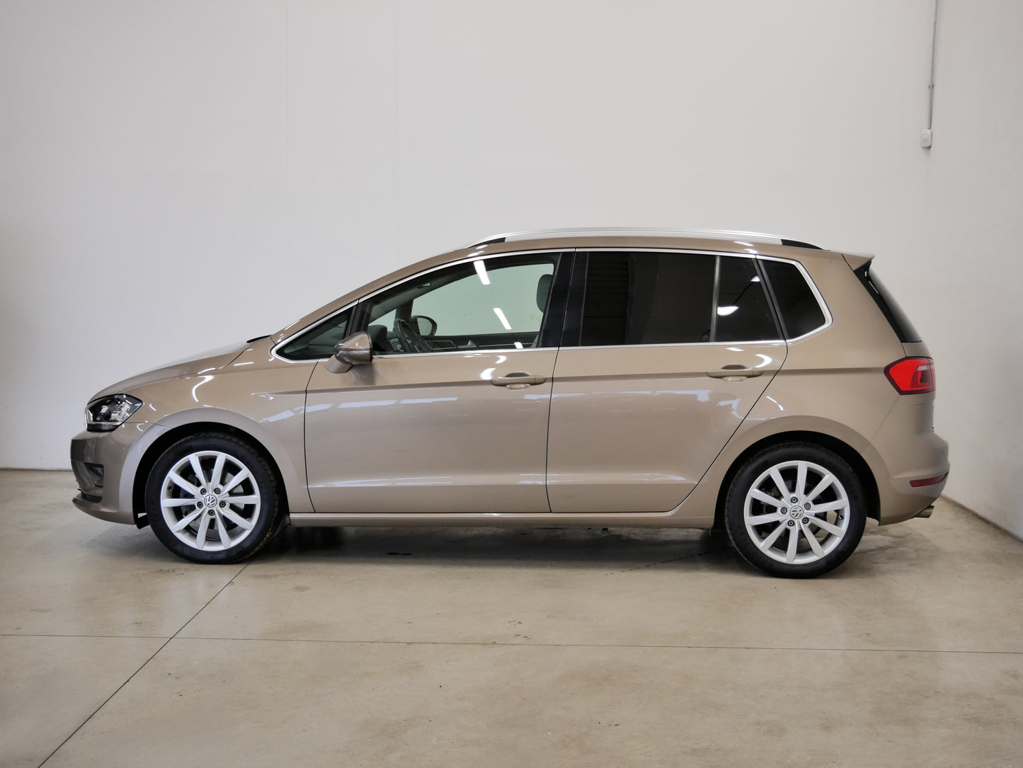 Volkswagen Golf 1.4 TSI 92 kW Highline
