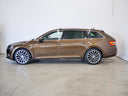 Škoda Superb 2.0 TDI 147 kW L&K