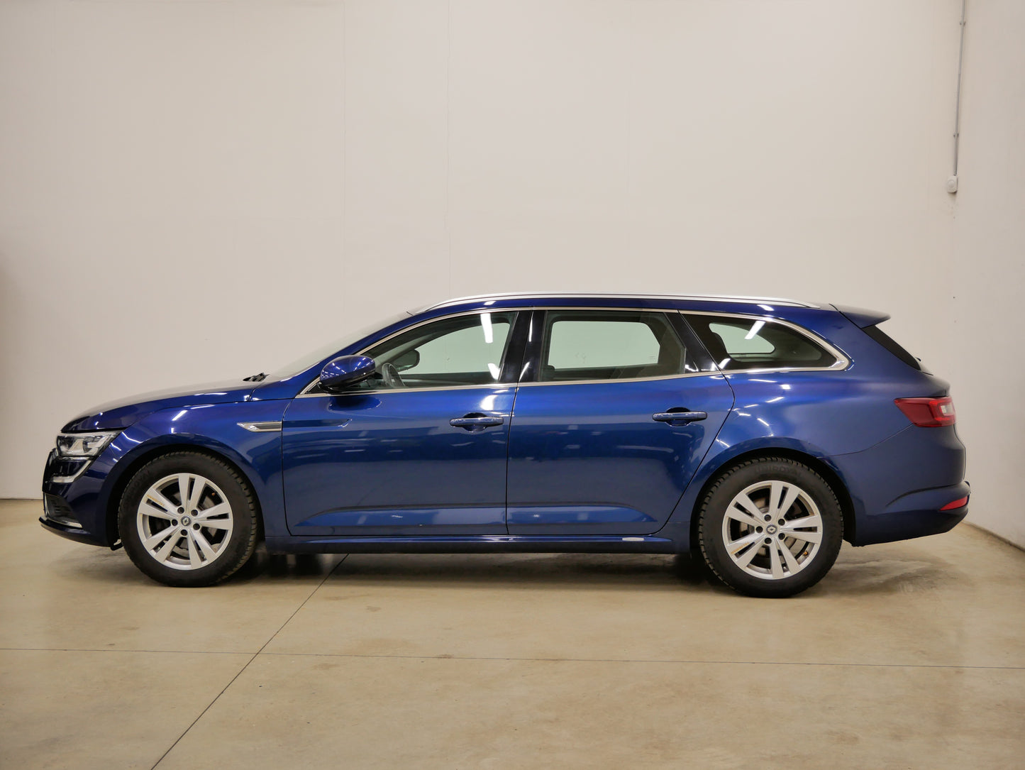 Renault Talisman 1.6 dCi 96 kW Energy Life