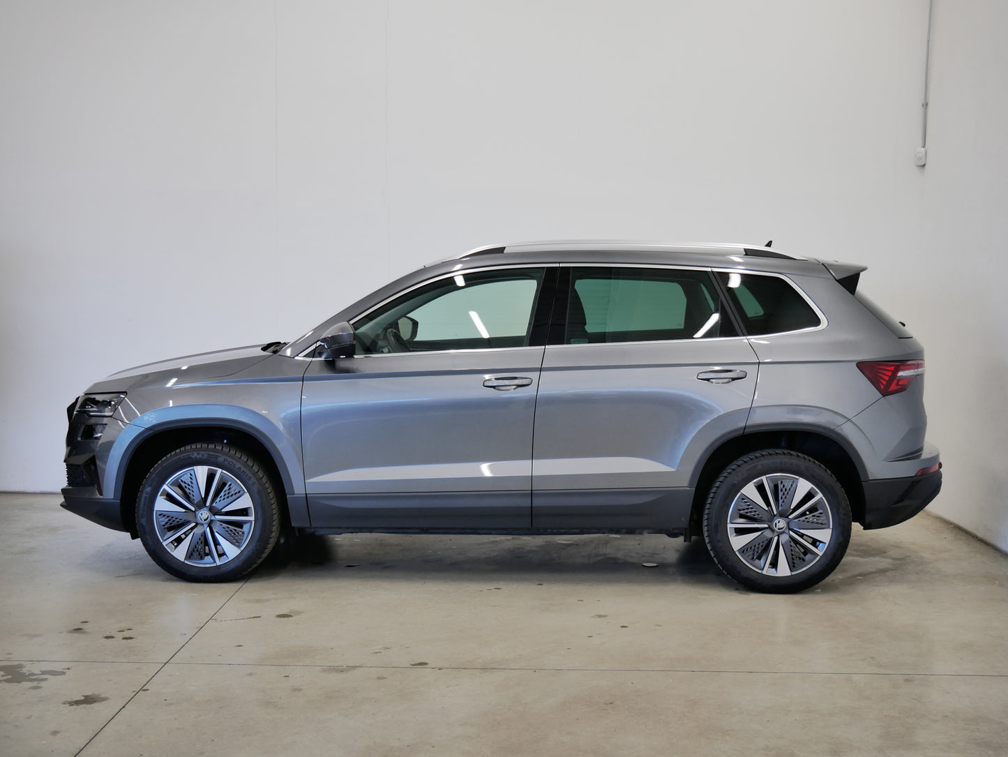 Škoda Karoq 1.5 TSI 110 kW Selection
