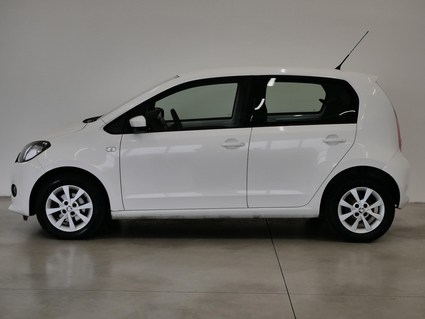 Škoda Citigo 1.0 MPI 44 kW Elegance