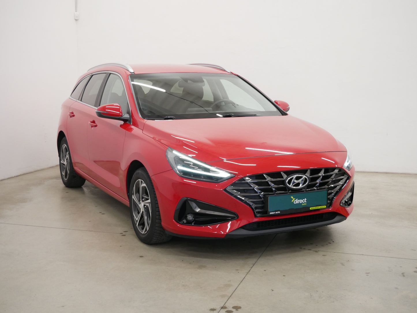 Hyundai i30 1.0, 88kW