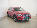 Mercedes-Benz GLB GLB 200 D 4MATIC