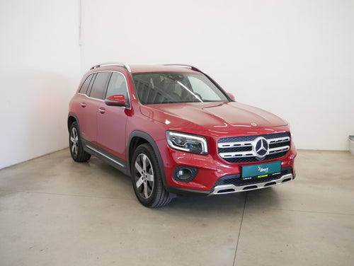 Mercedes-Benz GLB GLB 200 D 4MATIC – foto 3