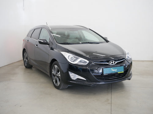 Hyundai i40 1.7 CRDi 100 kW – foto 3