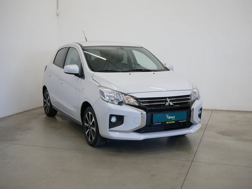 Mitsubishi Space Star 1.2 MIVEC, 52kW Instyle – foto 3