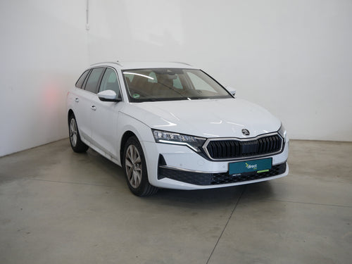Škoda Octavia 2.0 TDI 110 kW Top Selection – foto 3
